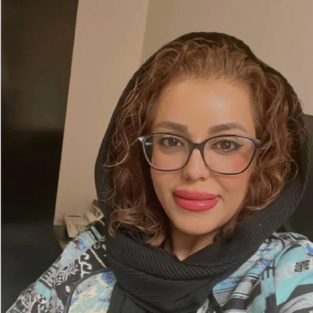 Yassineh Pourebrahim, senior technology executive